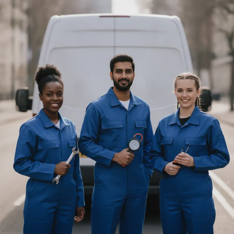 Gas Boiler Repair team in Westchester